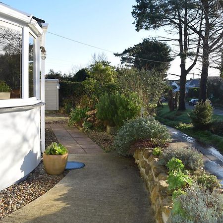 Bed and Breakfast 6 Trungle Terrace Paul Exterior foto