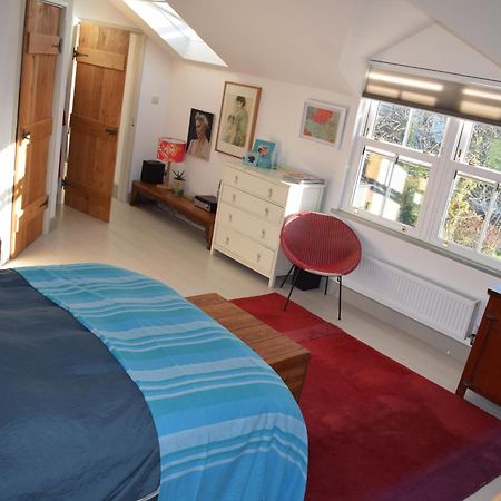 Bed and Breakfast 6 Trungle Terrace Paul Exterior foto