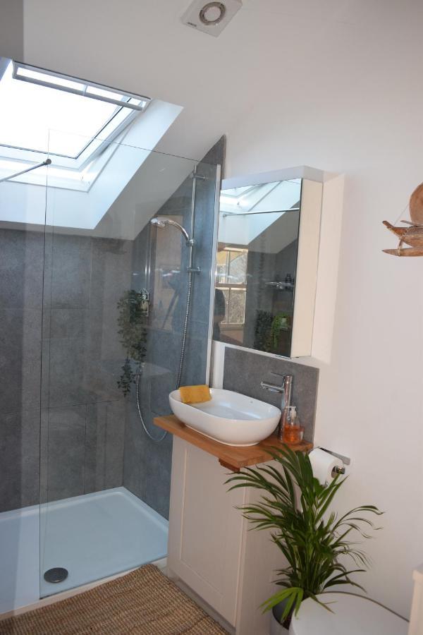 Bed and Breakfast 6 Trungle Terrace Paul Exterior foto