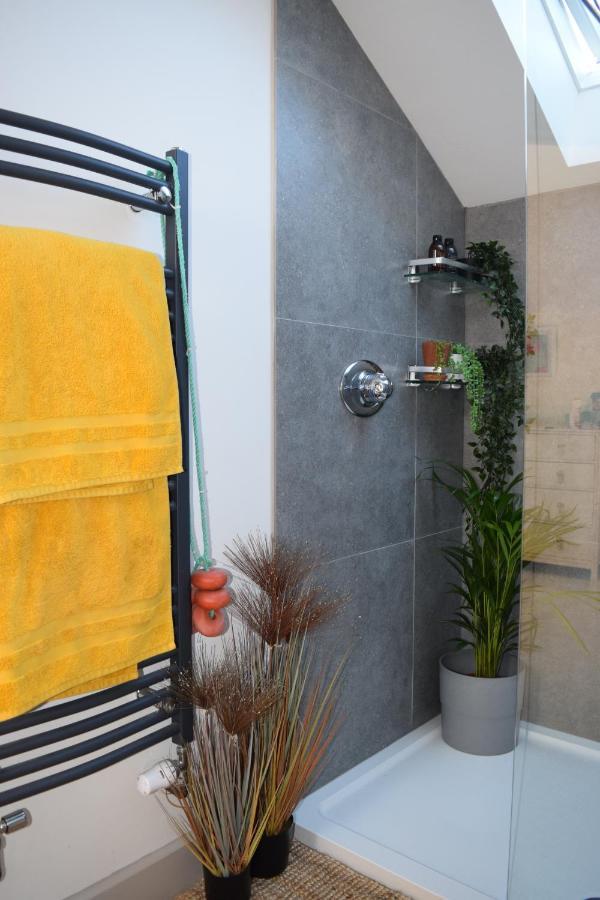 Bed and Breakfast 6 Trungle Terrace Paul Exterior foto