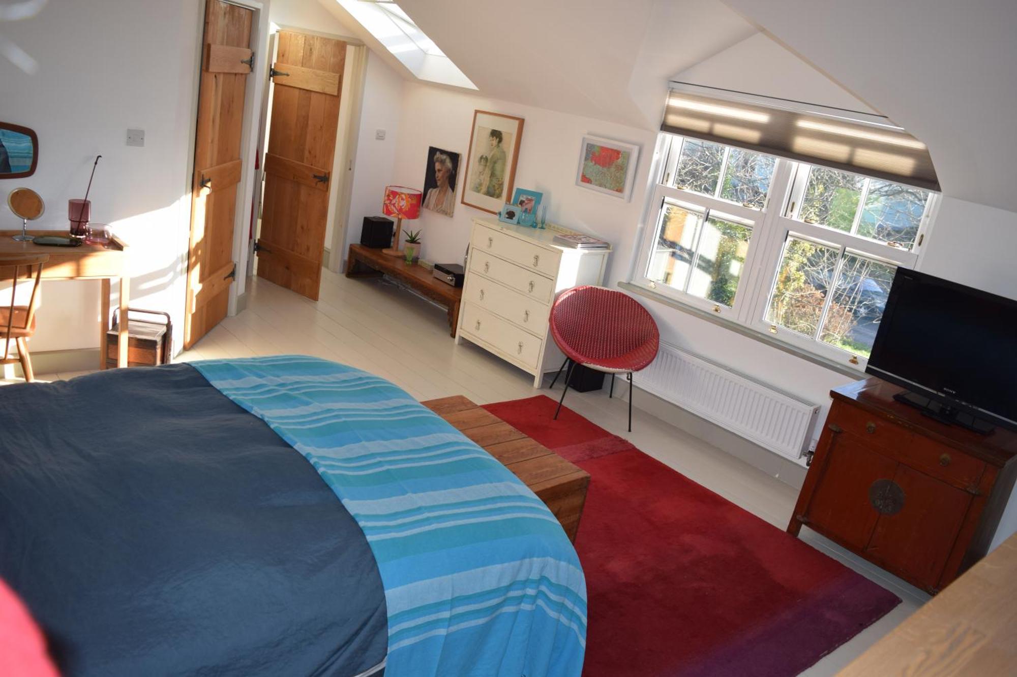 Bed and Breakfast 6 Trungle Terrace Paul Exterior foto