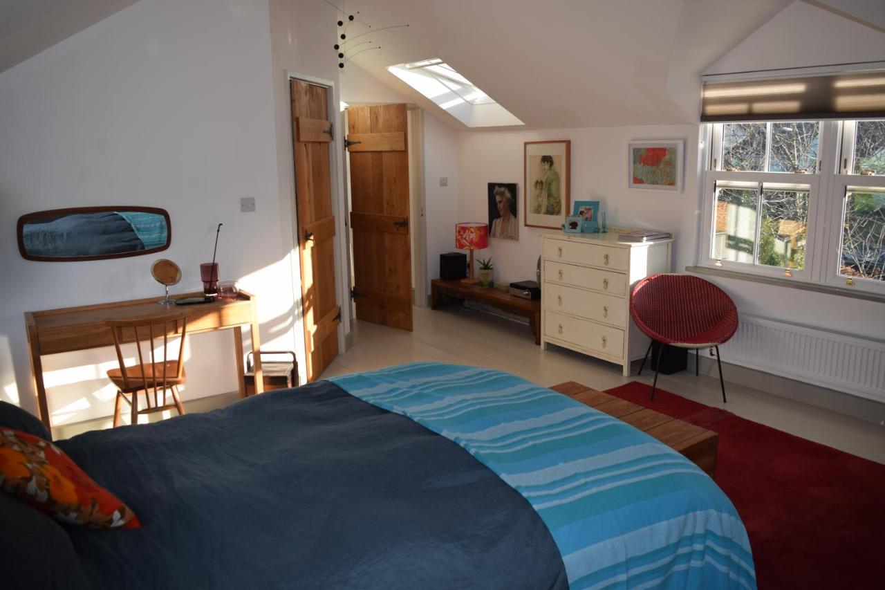 Bed and Breakfast 6 Trungle Terrace Paul Exterior foto