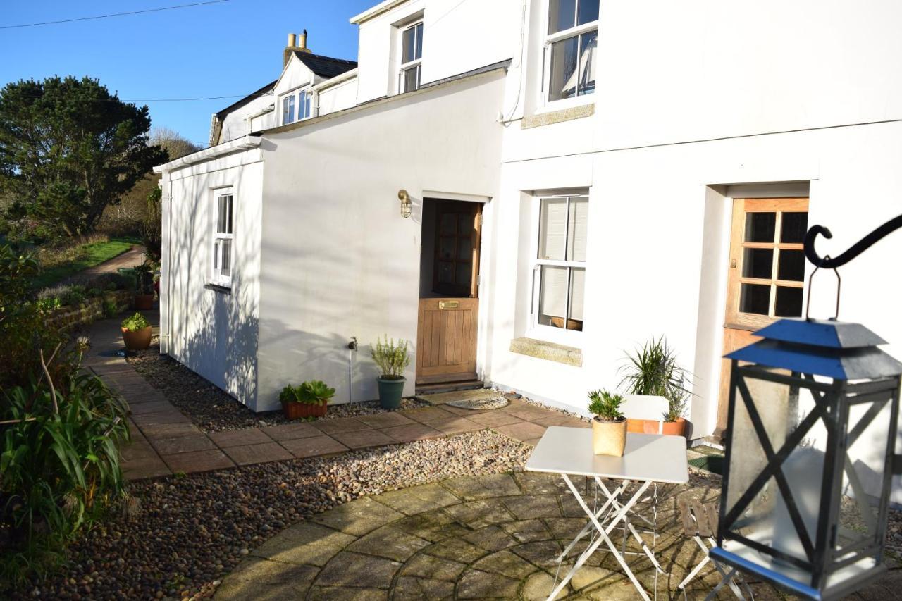 Bed and Breakfast 6 Trungle Terrace Paul Exterior foto
