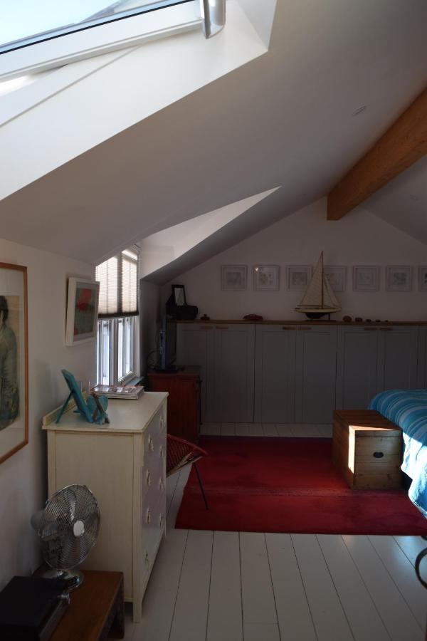 Bed and Breakfast 6 Trungle Terrace Paul Exterior foto