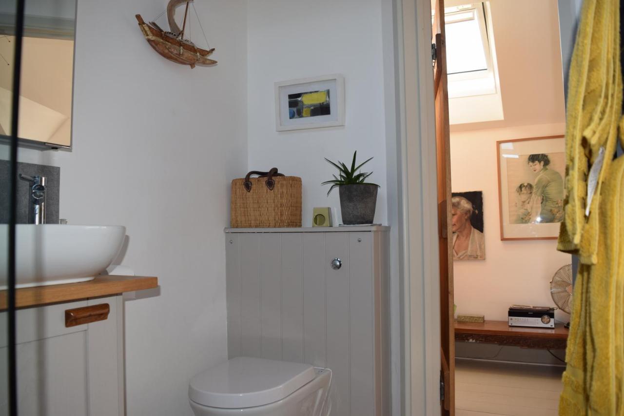 Bed and Breakfast 6 Trungle Terrace Paul Exterior foto